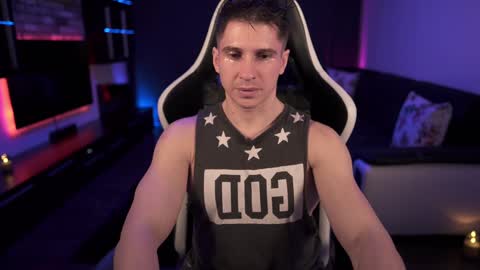 Dorian Reyes online show from 26, 1, 2025