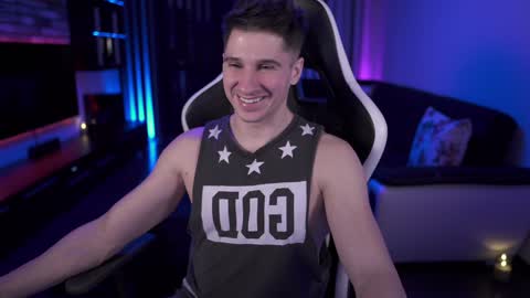 Dorian Reyes online show from 26, 1, 2025