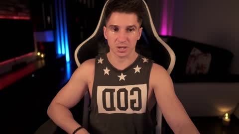 Dorian Reyes online show from 28, 1, 2025