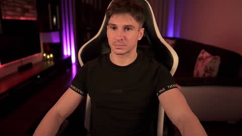 Dorian Reyes online show from 31, 1, 2025