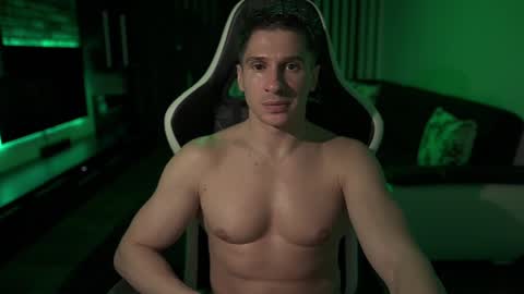 Dorian Reyes online show from 2, 2, 2025