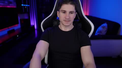 Dorian Reyes online show from 11, 2, 2025