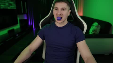 Dorian Reyes online show from 14, 2, 2025