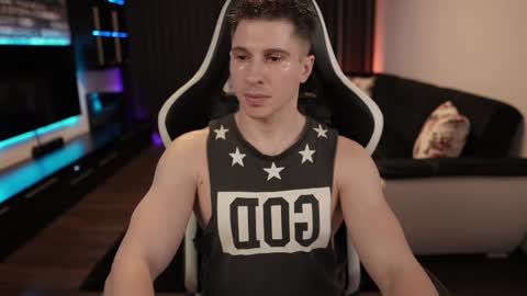 Dorian Reyes online show from 16, 2, 2025