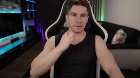 Dorian Reyes online show from 20, 2, 2025