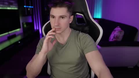 Dorian Reyes online show from 22, 2, 2025