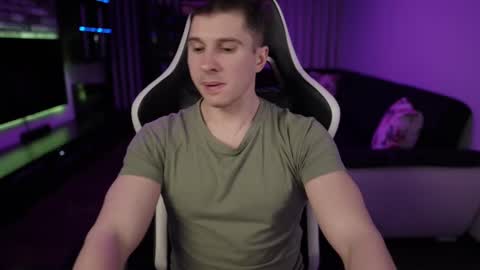 Dorian Reyes online show from 23, 2, 2025