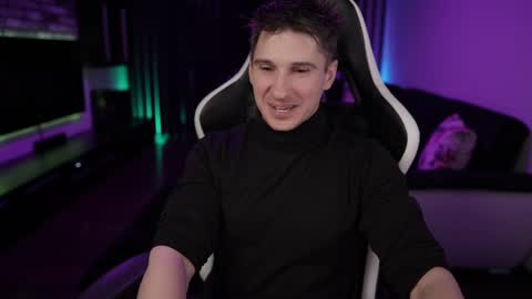 Dorian Reyes online show from 27, 2, 2025