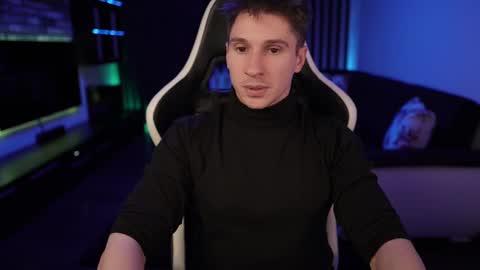 Dorian Reyes online show from 3, 3, 2025