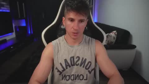 Dorian Reyes online show from 9, 9, 2025