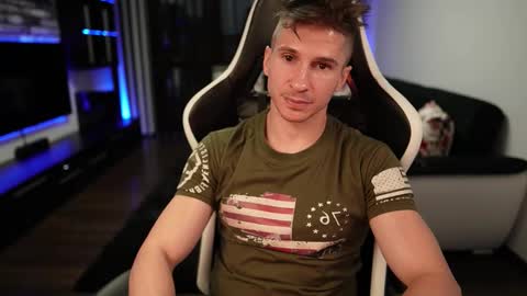 Dorian Reyes online show from 20, 9, 2025