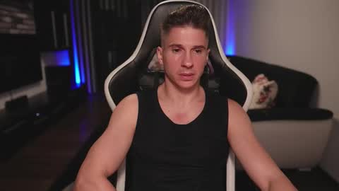 Dorian Reyes online show from 28, 10, 2025