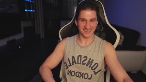 Dorian Reyes online show from 8, 3, 2026