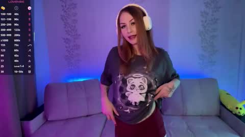 Dori online show from 28, 2, 2026