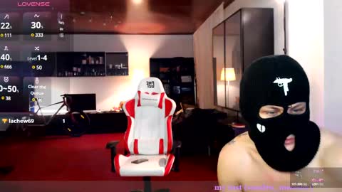 ALEX -  follow  online show from 20, 12, 2024