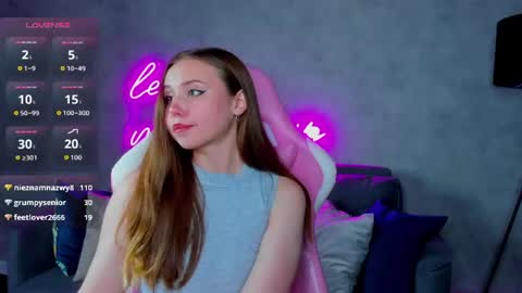 Snapshot of doris_bowman chatting on 27, 6, 2026 Vanessa online show from 27, 6, 2026