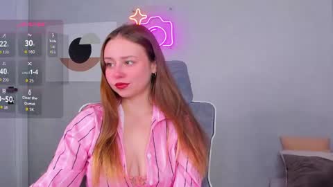 Snapshot of doris_bowman chatting on 2, 7, 2026 Vanessa online show from 2, 7, 2026