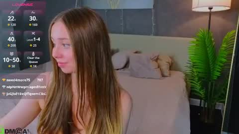 Snapshot of doris_bowman chatting on 28, 7, 2026 Vanessa online show from 28, 7, 2026