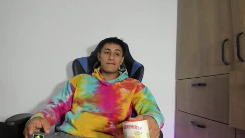 dorman_boy online show from 18, 2, 2026