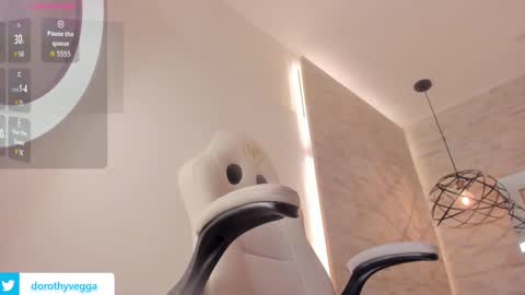  DOROTHY online show from 10, 9, 2025