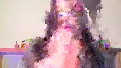 Snapshot of dorothydolly chatting on 22, 4, 2026 Dorothy online show from 22, 4, 2026