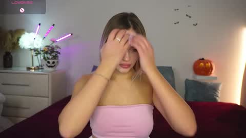 Amy online show from 30, 10, 2025