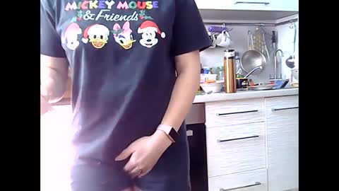 Snapshot of dorrie_ann chatting on 2, 1, 2025 Dorrie Ann online show from 2, 1, 2025