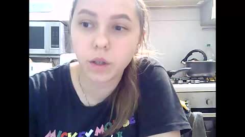 Snapshot of dorrie_ann chatting on 2, 1, 2025 Dorrie Ann online show from 2, 1, 2025