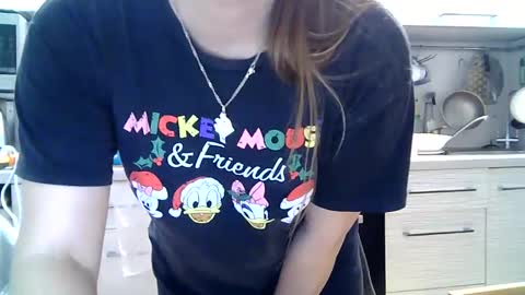 Snapshot of dorrie_ann chatting on 14, 1, 2025 Dorrie Ann online show from 14, 1, 2025