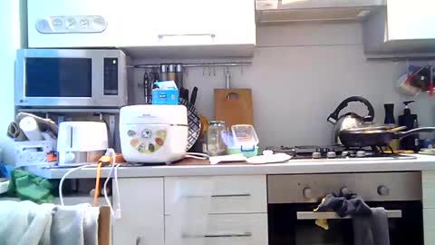 Snapshot of dorrie_ann chatting on 19, 1, 2025 Dorrie Ann online show from 19, 1, 2025