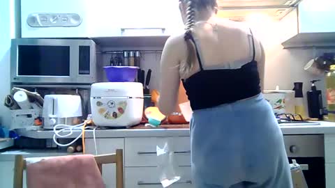 Snapshot of dorrie_ann chatting on 20, 1, 2025 Dorrie Ann online show from 20, 1, 2025