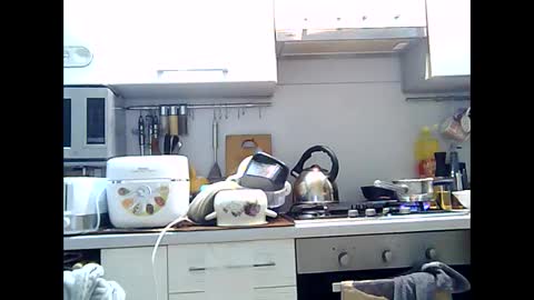 Snapshot of dorrie_ann chatting on 25, 1, 2025 Dorrie Ann online show from 25, 1, 2025