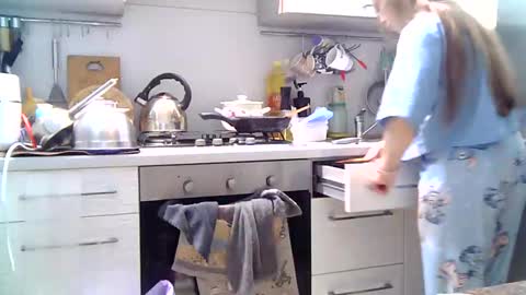 Snapshot of dorrie_ann chatting on 27, 1, 2025 Dorrie Ann online show from 27, 1, 2025