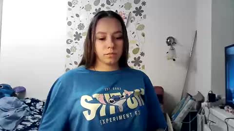 Snapshot of dorrie_ann chatting on 22, 2, 2025 Dorrie Ann online show from 22, 2, 2025