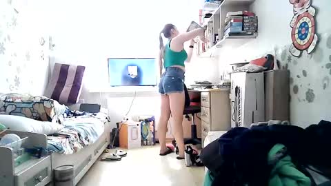 Snapshot of dorrie_ann chatting on 9, 3, 2025 Dorrie Ann online show from 9, 3, 2025