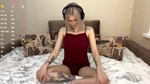 Snapshot of dorthytimmel chatting on 6, 5, 2026 Lana online show from 6, 5, 2026