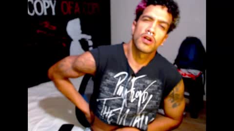 Snapshot of dostoyrodia_34 chatting on 28, 1, 2025 will online show from 28, 1, 2025