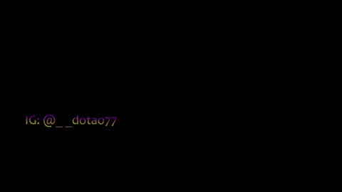 Tao online show from 9, 3, 2025