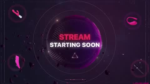 DotYourEyezez  online show from 22, 3, 2026