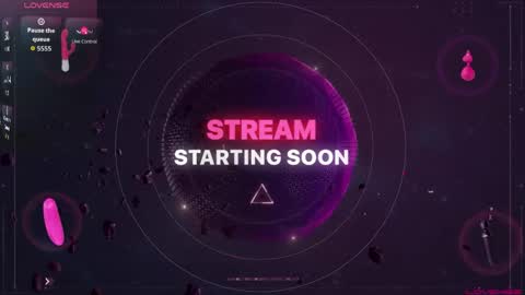 DotYourEyezez  online show from 24, 3, 2026