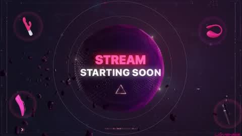 DotYourEyezez  online show from 4, 5, 2026