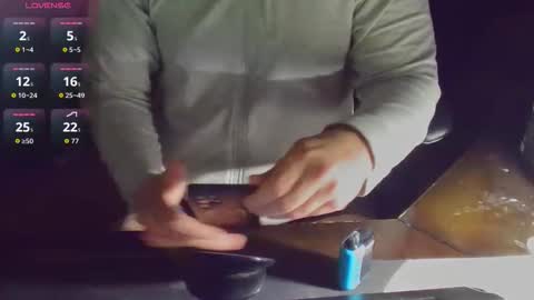 DotYourEyezez  online show from 6, 5, 2026