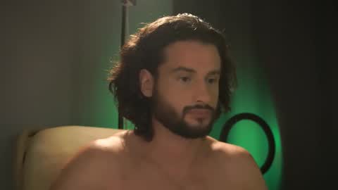 Keen online show from 8, 11, 2025