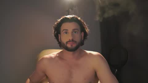 Keen online show from 30, 11, 2025