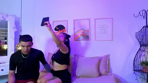 Snapshot of double_sinn chatting on 19, 10, 2025 double_sinn online show from 19, 10, 2025