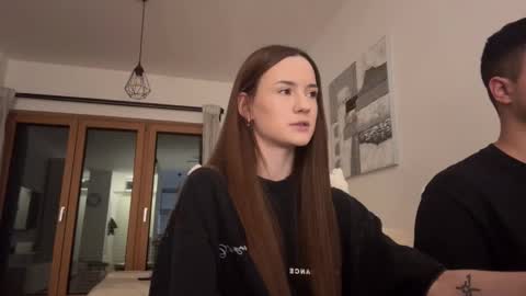 Alice and Mark online show from 11, 2, 2026