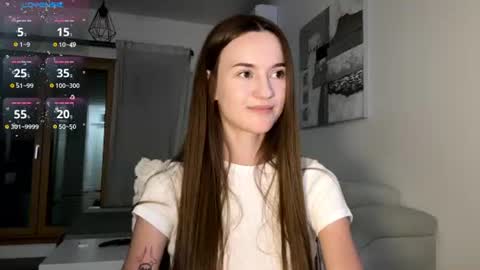 Snapshot of double_sun chatting on 28, 6, 2026 Alice and Mark online show from 28, 6, 2026