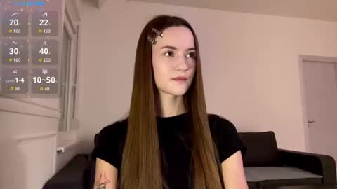 Snapshot of double_sun chatting on 23, 7, 2026 Alice and Mark online show from 23, 7, 2026