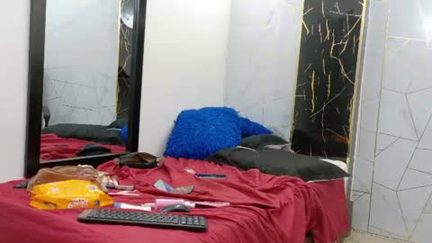 Snapshot of double_temptation__ chatting on 6, 7, 2026 double_temptation__ online show from 6, 7, 2026