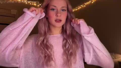 Lana  Eva  dont forget to give us a thumb up online show from 4, 11, 2025